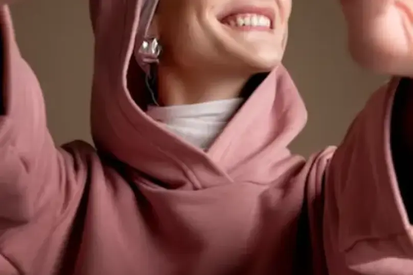 Round Cross body Bag