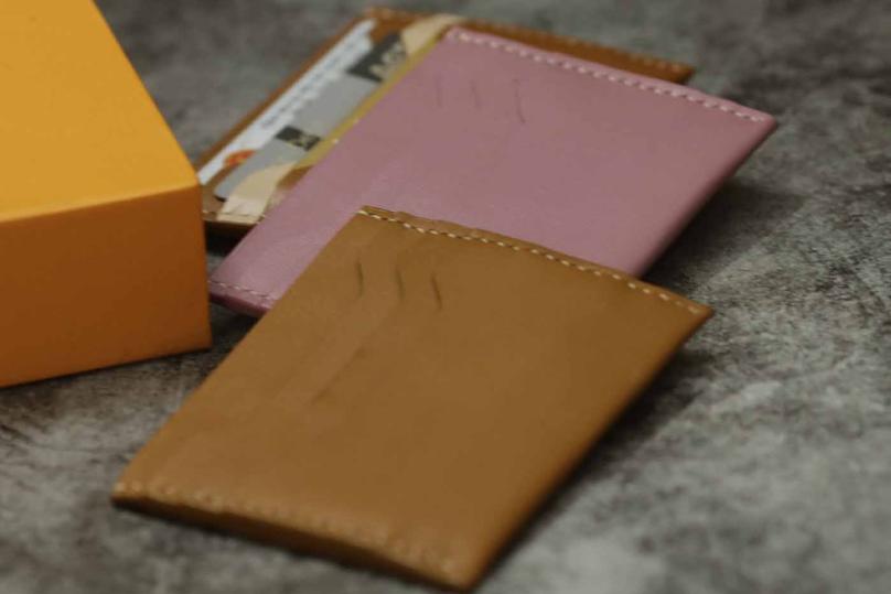 Joan Mini Camera Bag