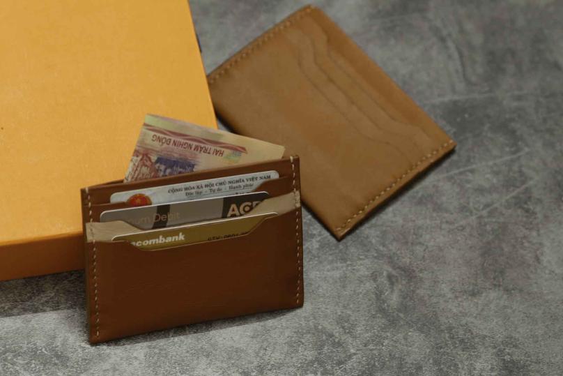 Joan Mini Camera Bag